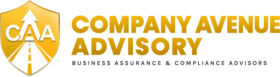 Company Avenue Advisory Pvt. Ltd.