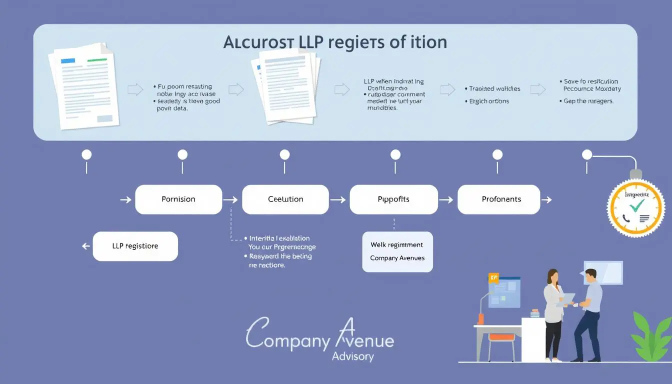 llp registration