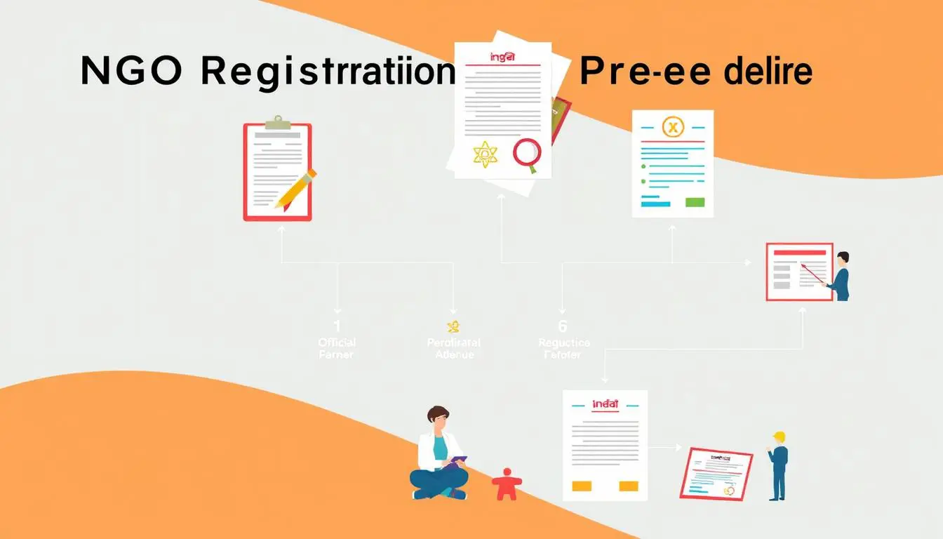 ngo registration
