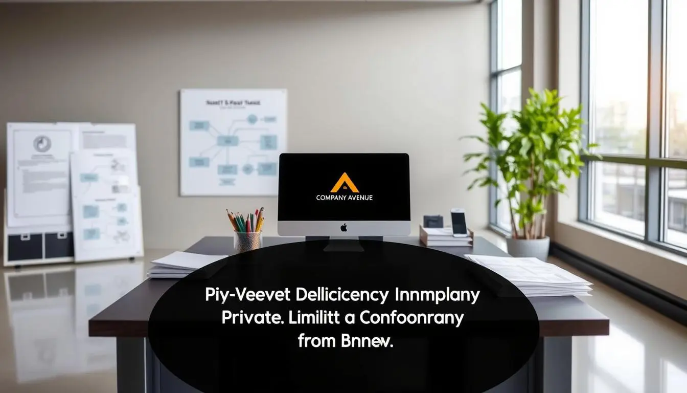 private limited company