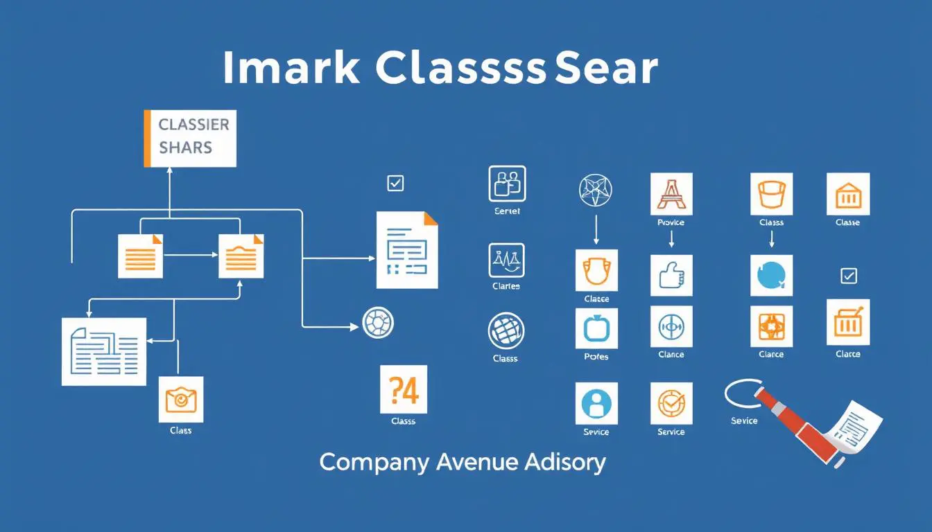 trademark class search