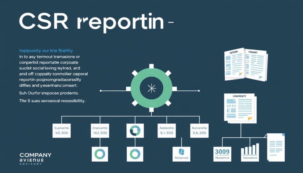 CSR Reporting CSR Reporting