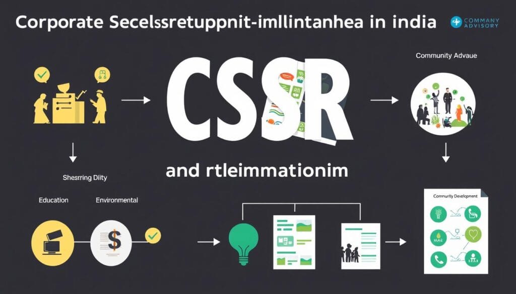 CSR fund explanation CSR fund explanation