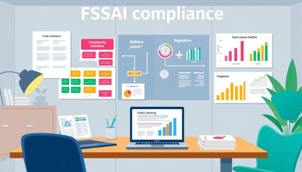 FSSAI Compliance FSSAI Compliance