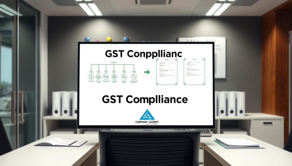 GST Compliance