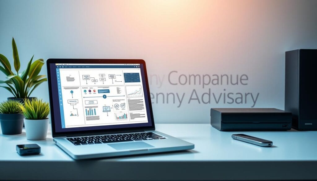 IT solutions for OPCs