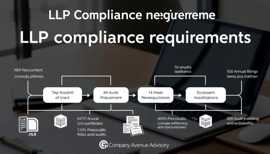 LLP Compliance Requirements
