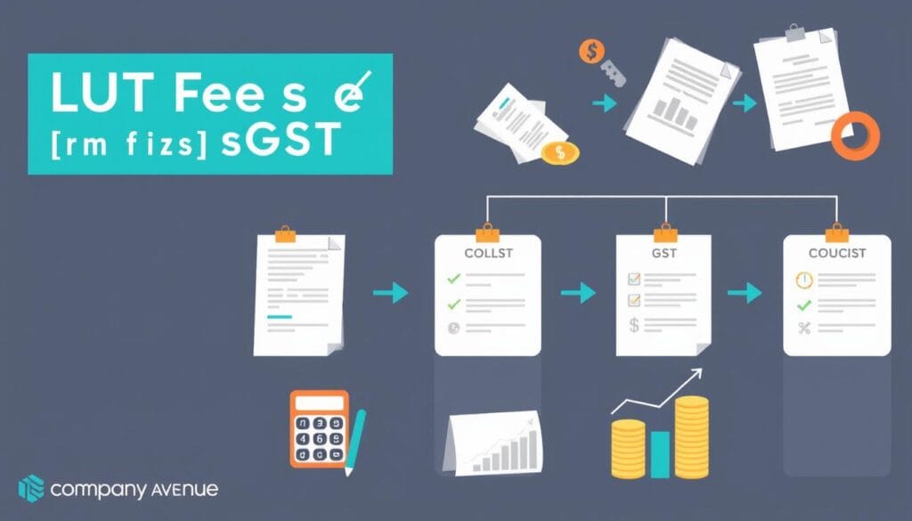 LUT fees and costs LUT fees and costs