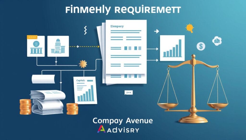 Nidhi company financial requirements Nidhi company financial requirements
