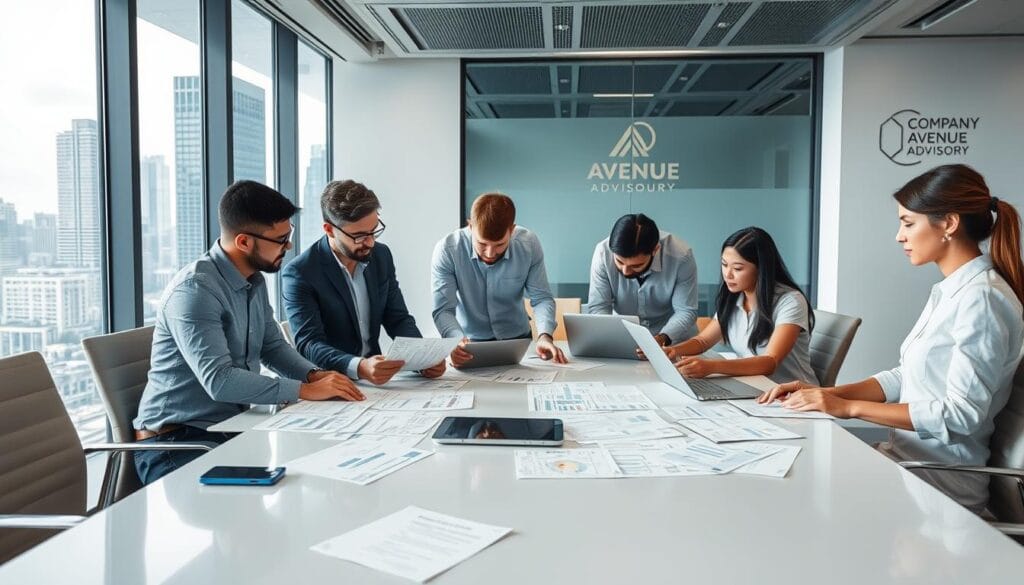 accounting outsourcing