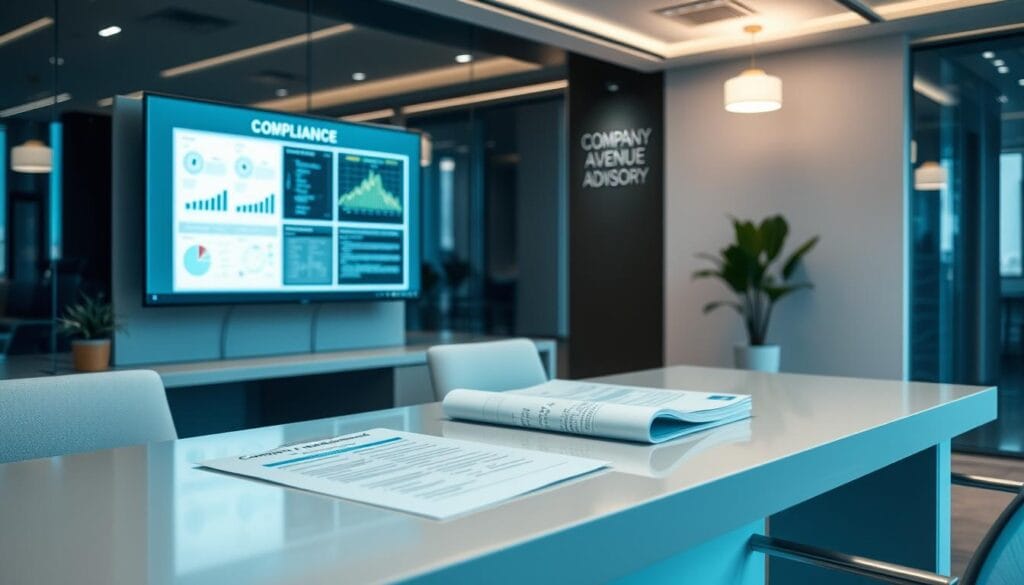 company compliance