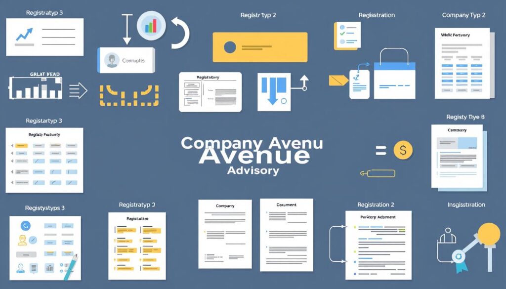 company registration types company registration types