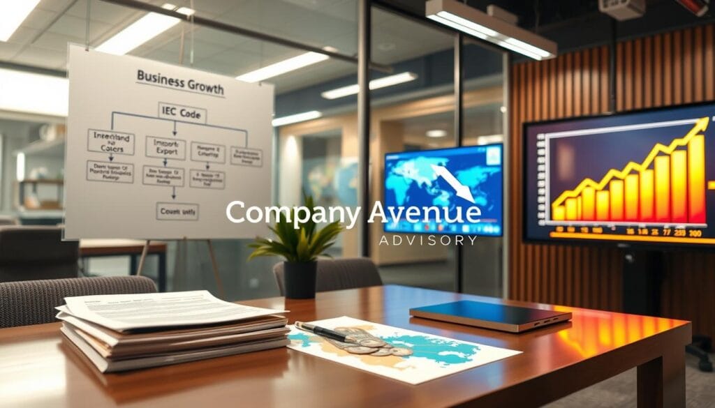 dgft iec business growth dgft iec business growth