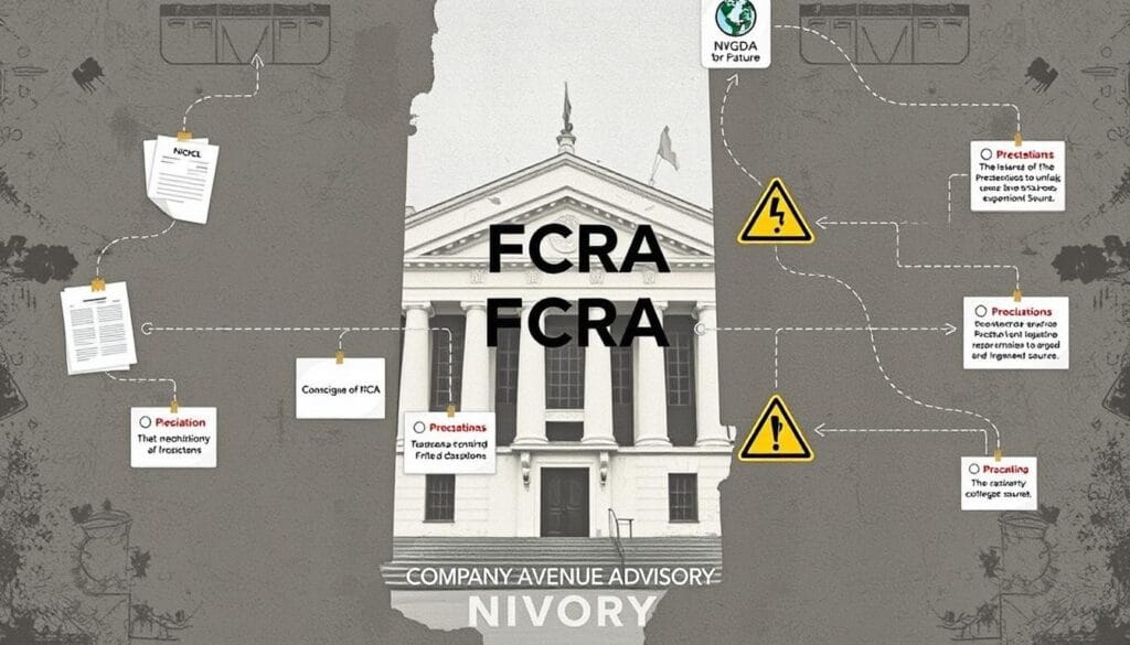 fcra non-compliance fcra non-compliance