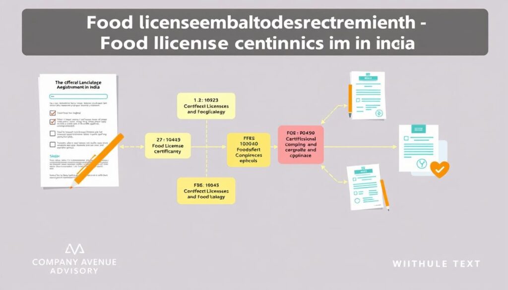 food license requirements food license requirements