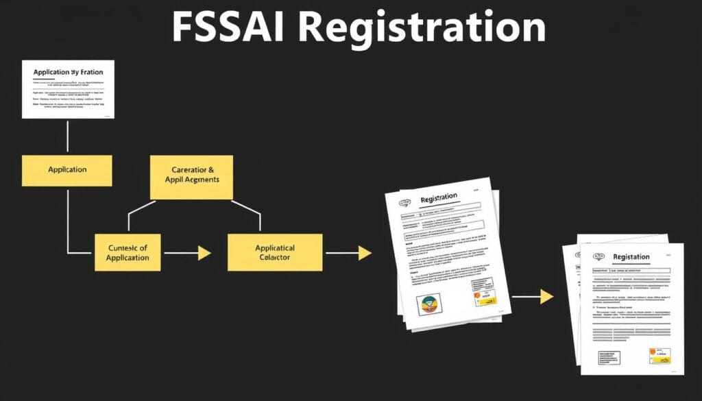 fssai registration