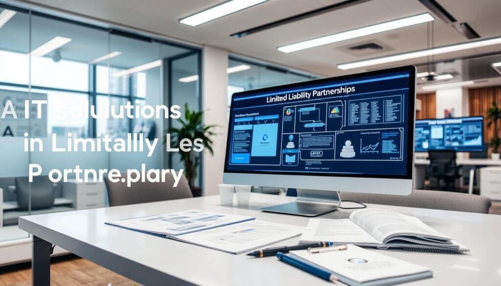 it solutions for llps