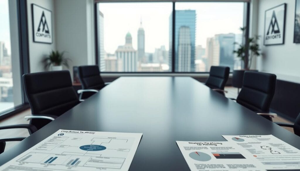 strategic tax planning