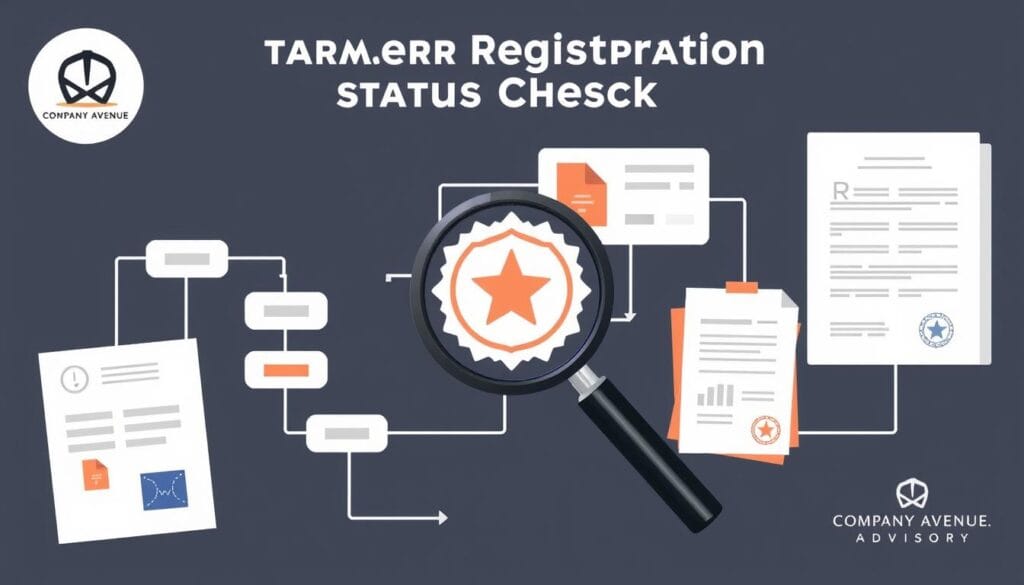 trade mark registration status trade mark registration status