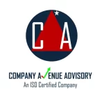 A sophisticated logo showcasing the initials "CAA" intertwined in an elegant and professional design.